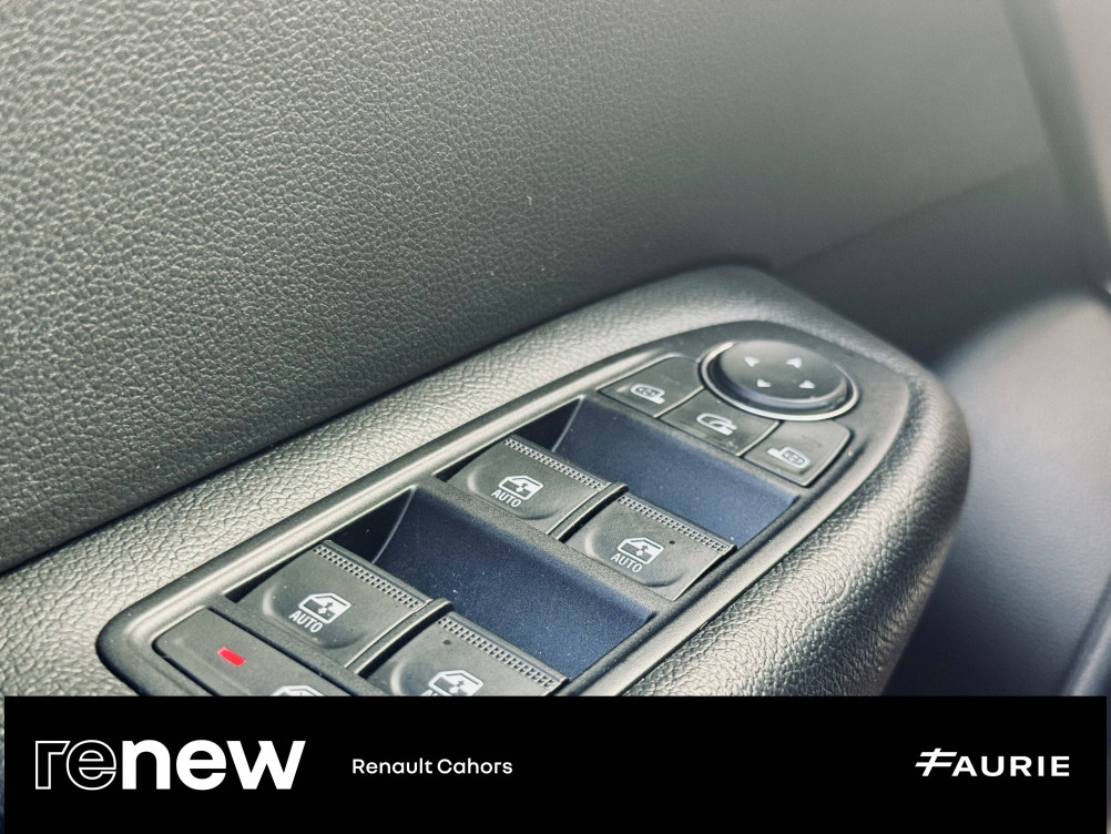 Acheter Renault Arkana Arkana mild hybrid 140 EDC FAP - 22 Evolution 5p occasion dans les concessions du Groupe Faurie