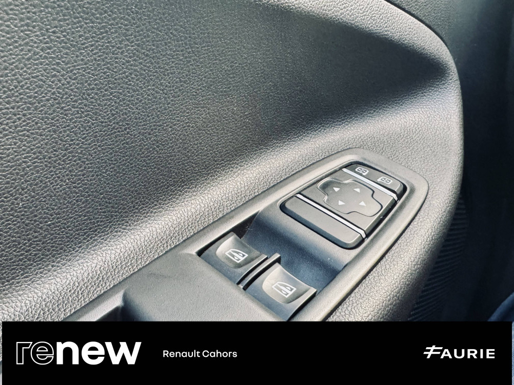 Acheter Renault Zoe Zoe R110 Life 5p occasion dans les concessions du Groupe Faurie