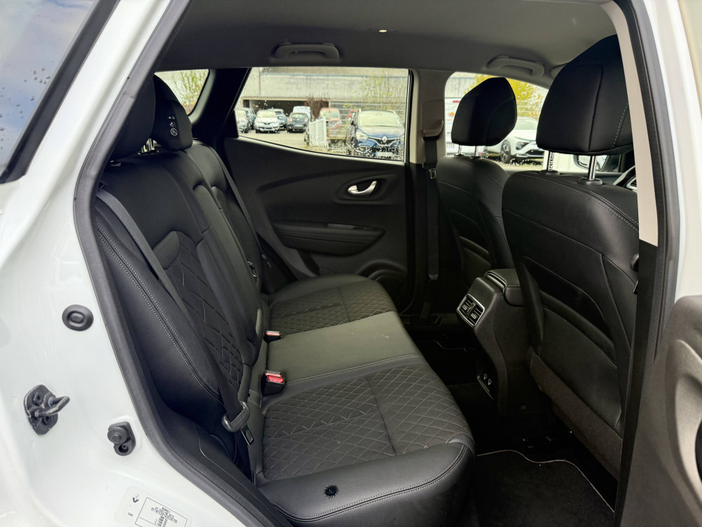 Acheter Renault Kadjar Kadjar TCe 160 FAP Intens 5p occasion dans les concessions du Groupe Faurie