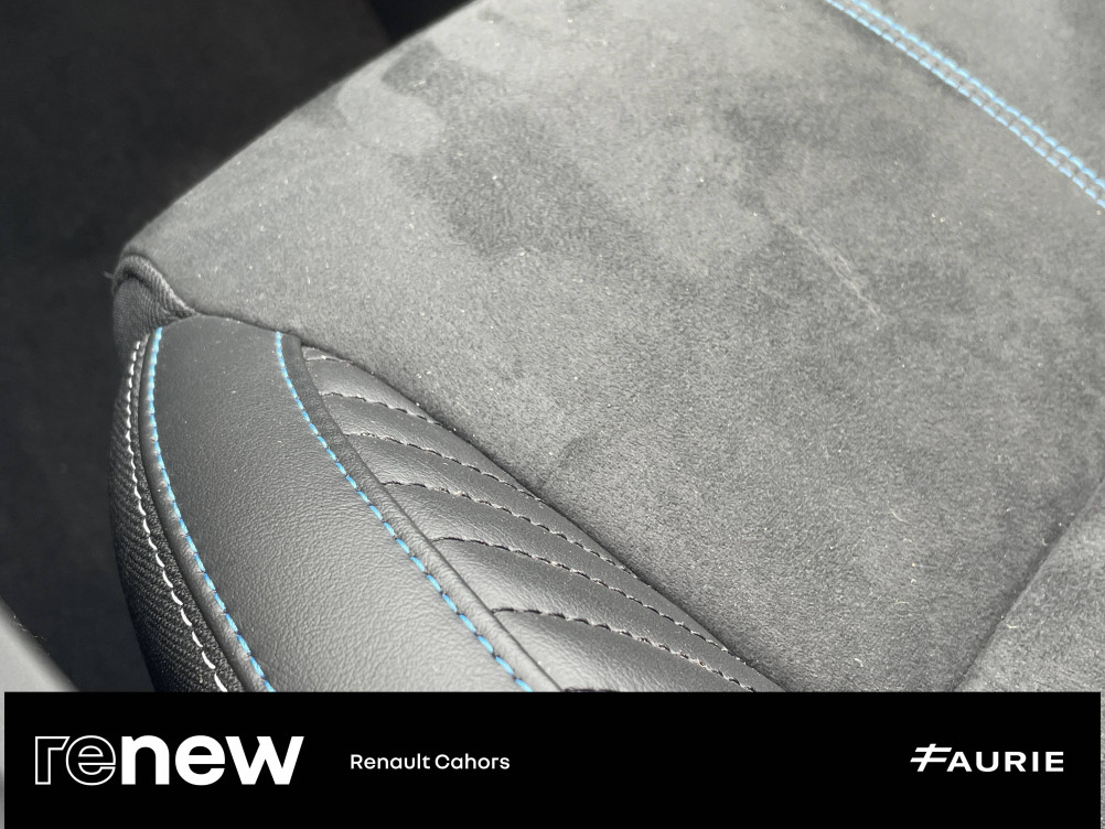 Acheter Renault Arkana Arkana E-Tech 145 - 23 esprit Alpine 5p occasion dans les concessions du Groupe Faurie