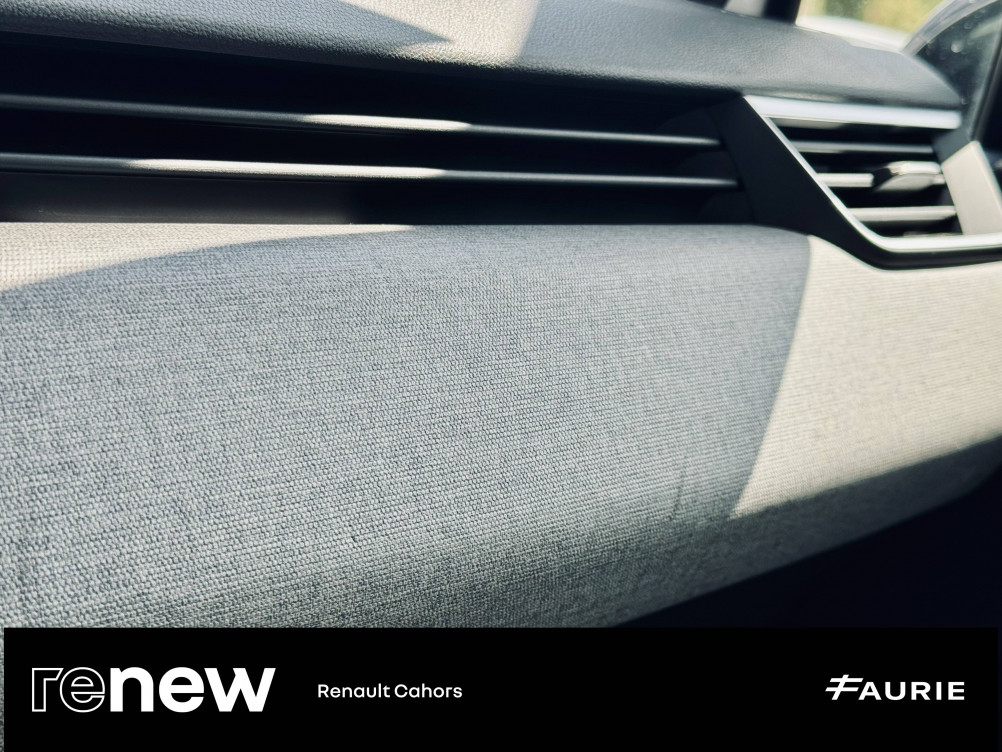 Acheter Renault Clio 5 Clio TCe 100 GPL Evolution 5p occasion dans les concessions du Groupe Faurie