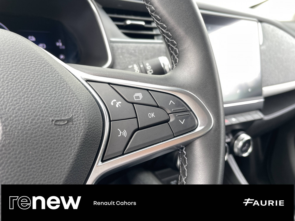 Acheter Renault Zoe Zoe R110 Achat Intégral Zen 5p occasion dans les concessions du Groupe Faurie