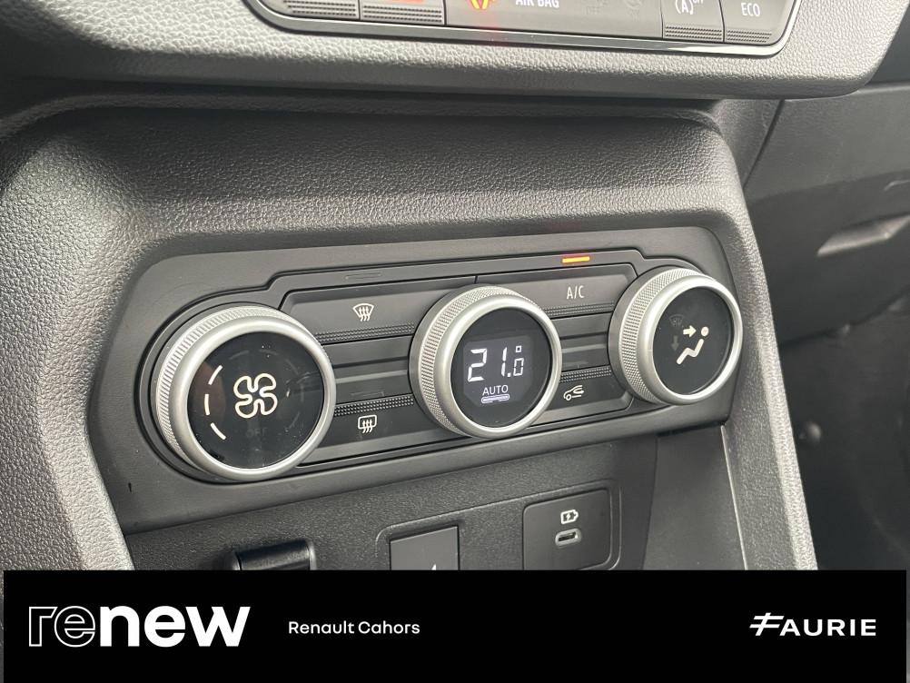 Acheter Dacia Sandero Sandero ECO-G 100 GSR2 Stepway Extreme 5p occasion dans les concessions du Groupe Faurie