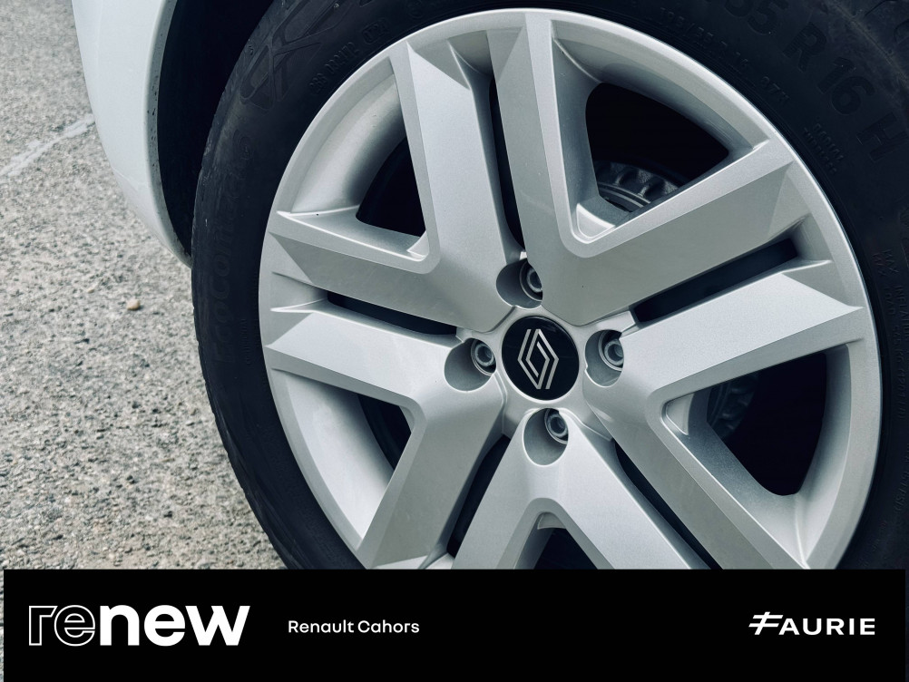Acheter Renault Clio 5 Clio TCe 100 GPL Evolution 5p occasion dans les concessions du Groupe Faurie