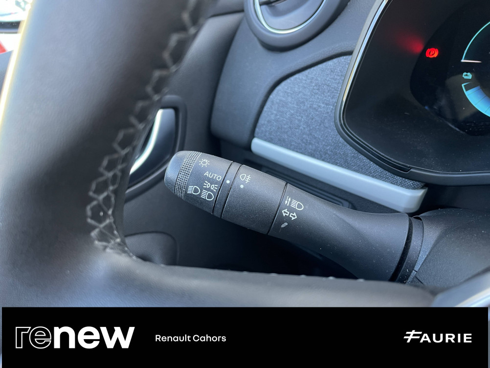 Acheter Renault Zoe Zoe R110 Achat Intégral - 22 Evolution 5p occasion dans les concessions du Groupe Faurie