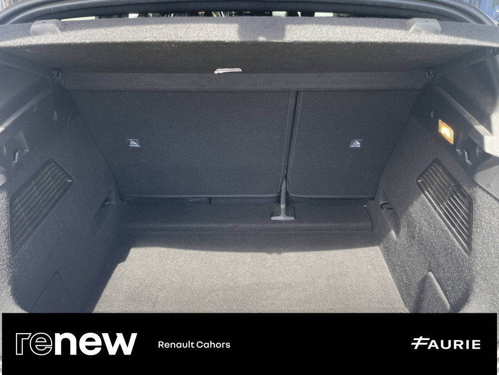 Acheter Renault Megane E-Tech Megane E-Tech EV60 220 ch super charge Iconic 5p occasion dans les concessions du Groupe Faurie