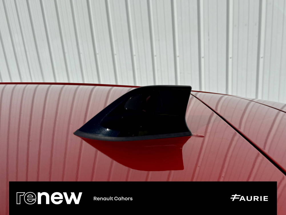 Acheter Renault Clio 5 Clio E-Tech full hybrid 145 ch GSR2 Esprit Alpine 5p occasion dans les concessions du Groupe Faurie