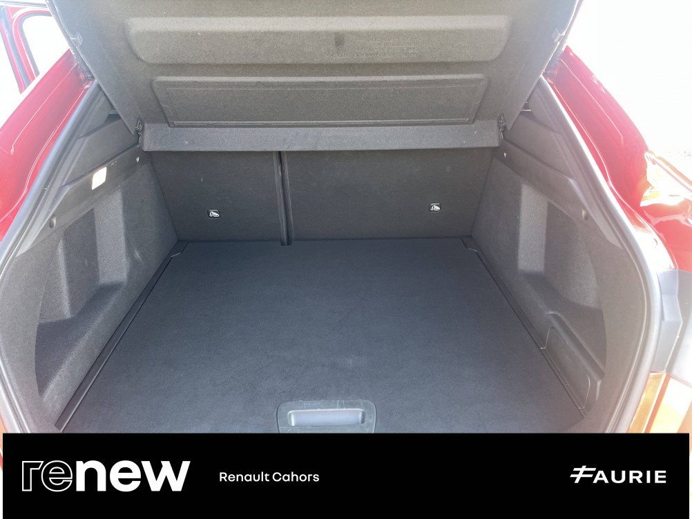 Acheter Renault Arkana Arkana E-Tech 145 - 23 esprit Alpine 5p occasion dans les concessions du Groupe Faurie