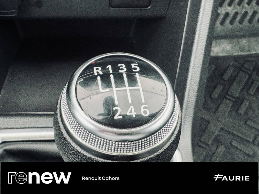 Acheter Dacia Jogger Jogger ECO-G 100 7 places SL Extreme + 5p occasion dans les concessions du Groupe Faurie