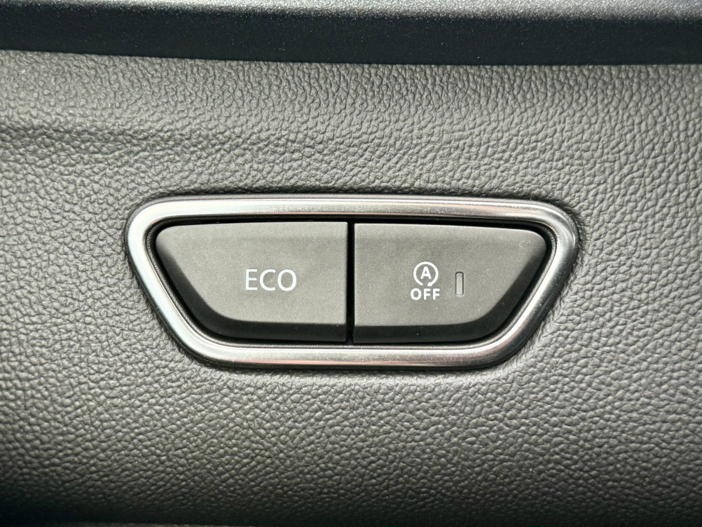 Acheter Renault Kadjar Kadjar TCe 160 FAP Intens 5p occasion dans les concessions du Groupe Faurie