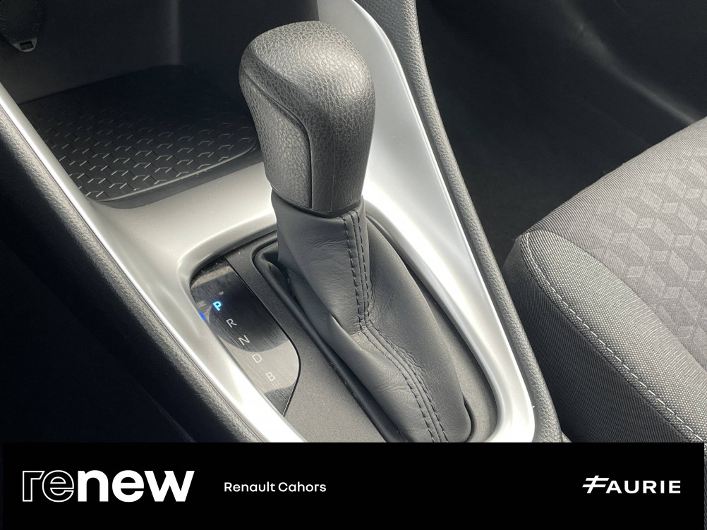 Acheter Toyota Yaris Yaris Hybride 116h Collection 5p occasion dans les concessions du Groupe Faurie