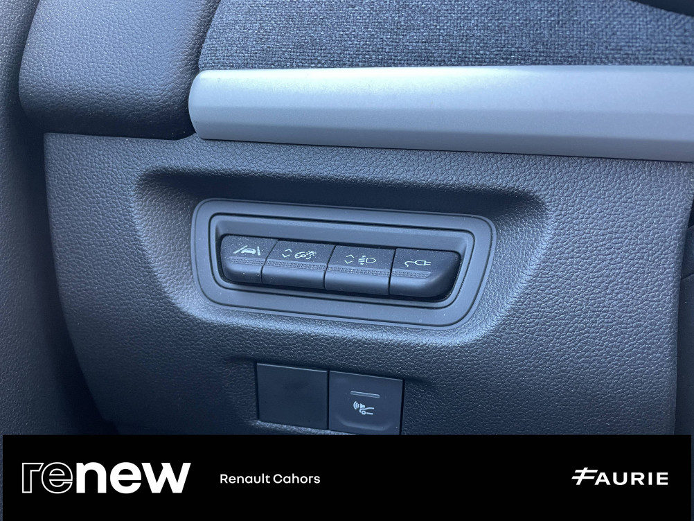 Acheter Renault Zoe Zoe R110 Achat Intégral - 22 Evolution 5p occasion dans les concessions du Groupe Faurie