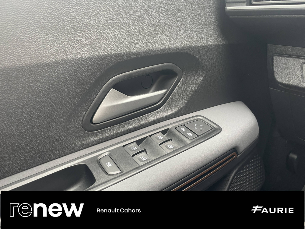 Acheter Dacia Sandero Sandero ECO-G 100 GSR2 Stepway Extreme 5p occasion dans les concessions du Groupe Faurie