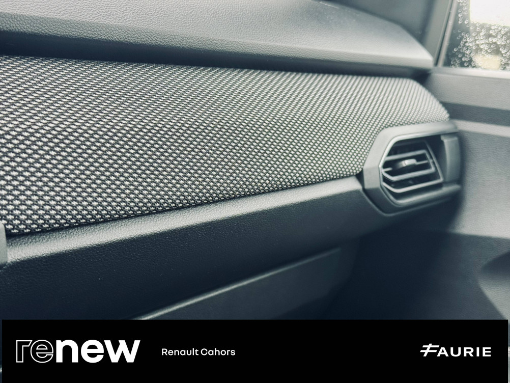 Acheter Dacia Jogger Jogger ECO-G 100 7 places SL Extreme + 5p occasion dans les concessions du Groupe Faurie