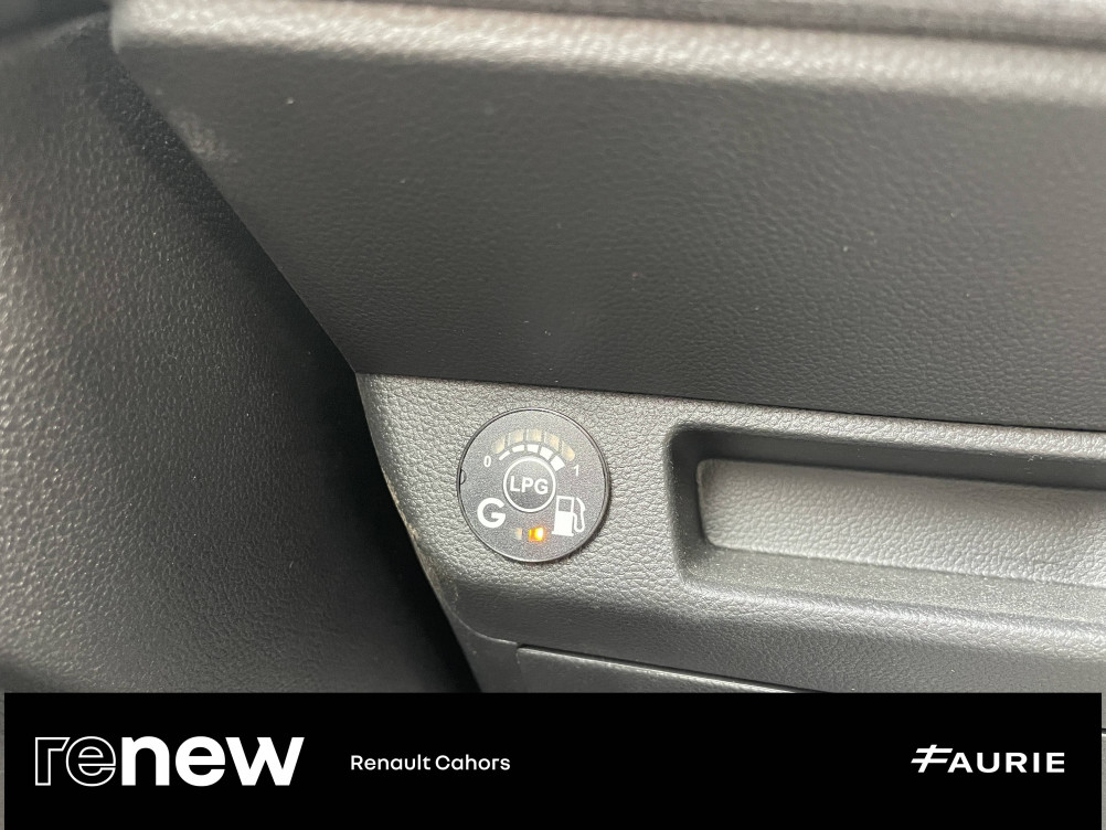 Acheter Renault Clio 5 Clio TCe 100 GPL Evolution 5p occasion dans les concessions du Groupe Faurie
