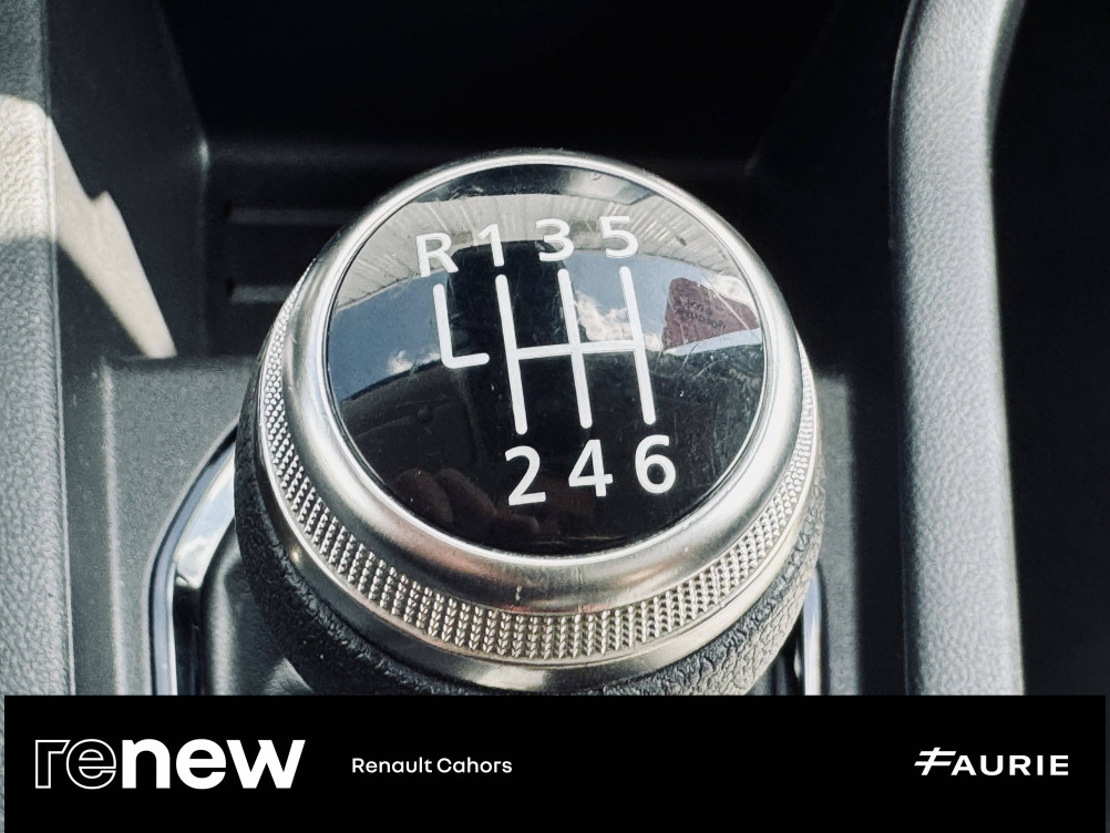 Acheter Renault Clio 5 Clio TCe 100 GPL Evolution 5p occasion dans les concessions du Groupe Faurie