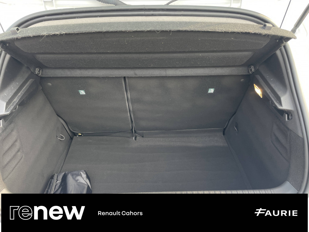 Acheter Renault Clio 5 Clio TCe 100 GPL Evolution 5p occasion dans les concessions du Groupe Faurie