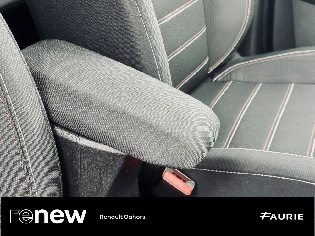 Acheter Dacia Jogger Jogger ECO-G 100 7 places SL Extreme + 5p occasion dans les concessions du Groupe Faurie