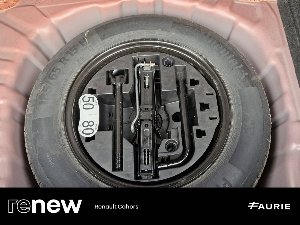 Acheter Renault Clio 5 Clio TCe 90 - 21N Intens 5p occasion dans les concessions du Groupe Faurie