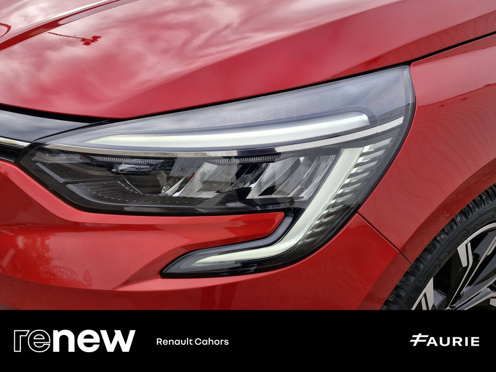 Acheter Renault Clio 5 Clio TCe 90 - 21N Intens 5p occasion dans les concessions du Groupe Faurie