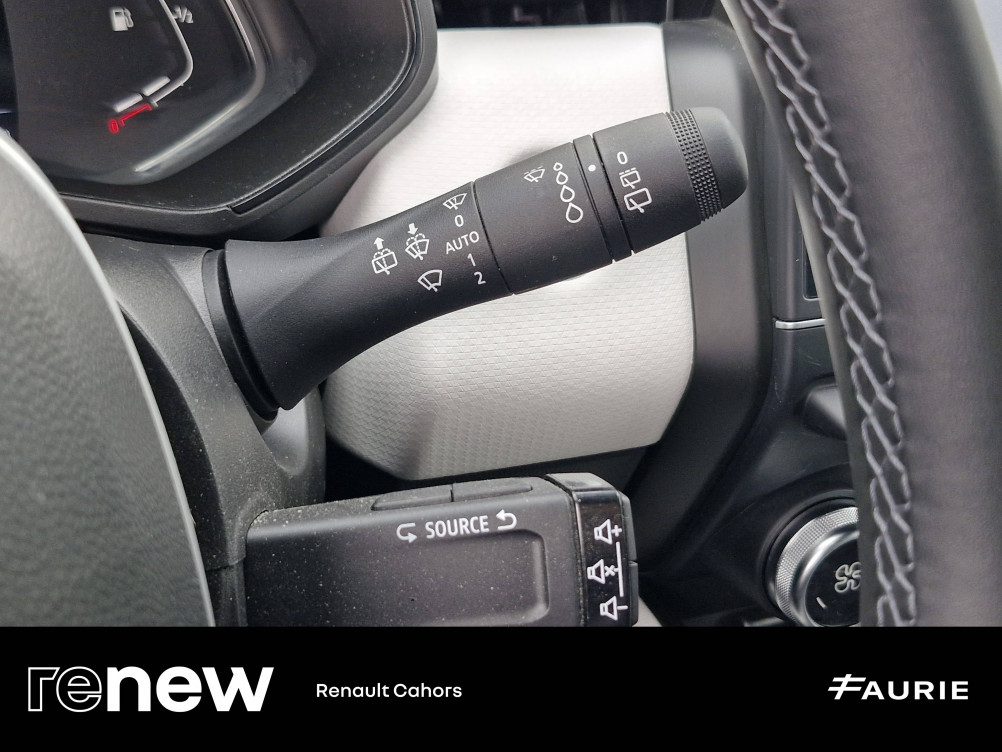 Acheter Renault Clio 5 Clio TCe 90 - 21N Intens 5p occasion dans les concessions du Groupe Faurie