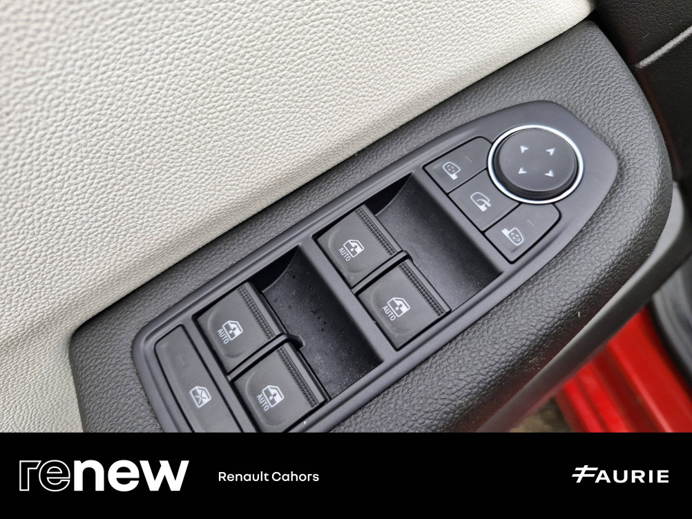 Acheter Renault Clio 5 Clio TCe 90 - 21N Intens 5p occasion dans les concessions du Groupe Faurie