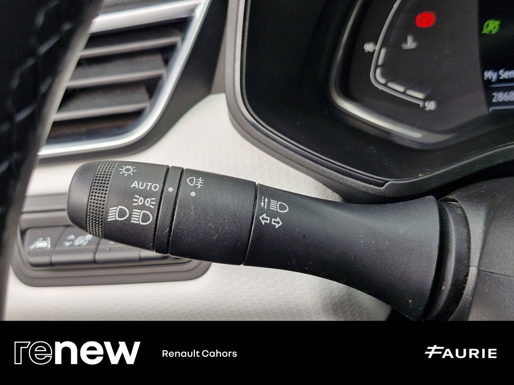 Acheter Renault Clio 5 Clio TCe 90 - 21N Intens 5p occasion dans les concessions du Groupe Faurie