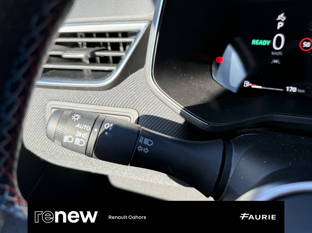 Acheter Renault Clio 5 Clio E-Tech full hybrid 145 ch GSR2 Esprit Alpine 5p occasion dans les concessions du Groupe Faurie