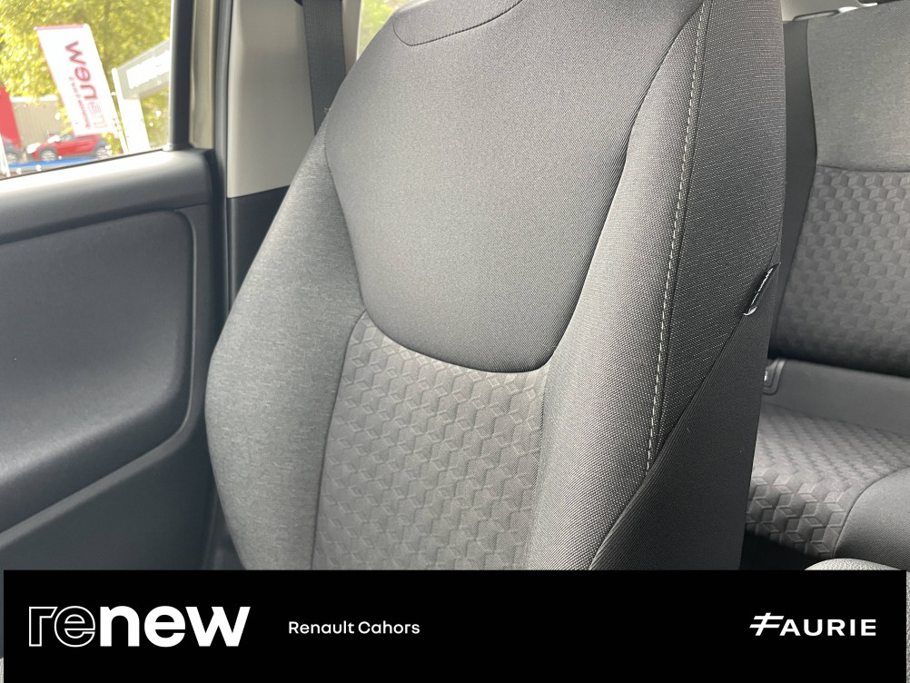 Acheter Toyota Yaris Yaris Hybride 116h Collection 5p occasion dans les concessions du Groupe Faurie