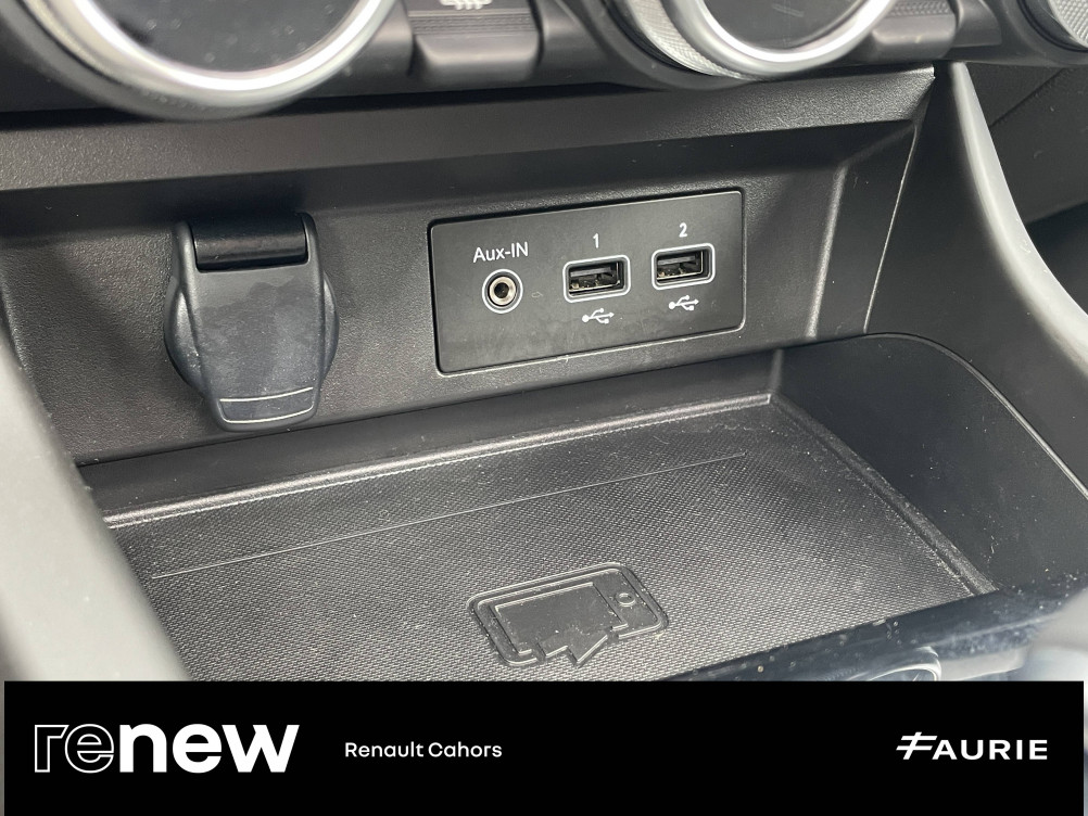 Acheter Renault Arkana Arkana E-Tech 145 - 23 esprit Alpine 5p occasion dans les concessions du Groupe Faurie