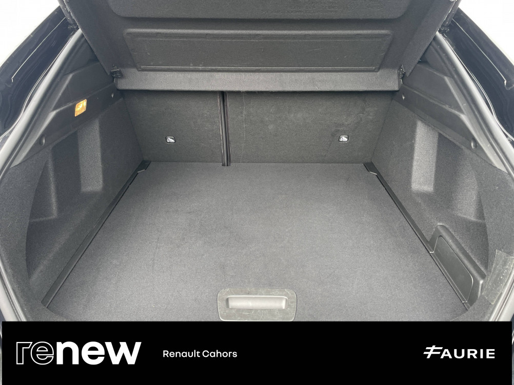 Acheter Renault Arkana Arkana E-Tech 145 - 23 esprit Alpine 5p occasion dans les concessions du Groupe Faurie