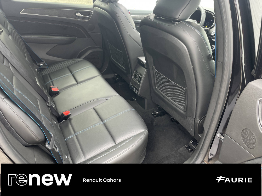 Acheter Renault Arkana Arkana E-Tech 145 - 23 esprit Alpine 5p occasion dans les concessions du Groupe Faurie