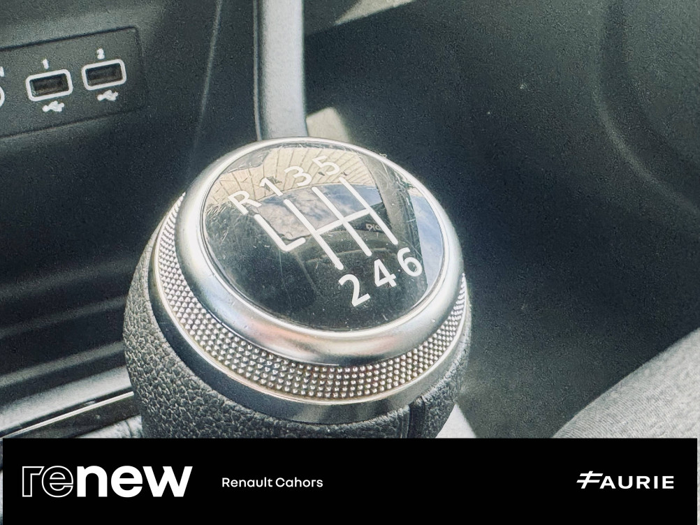 Acheter Renault Clio 5 Clio TCe 90 Evolution 5p occasion dans les concessions du Groupe Faurie