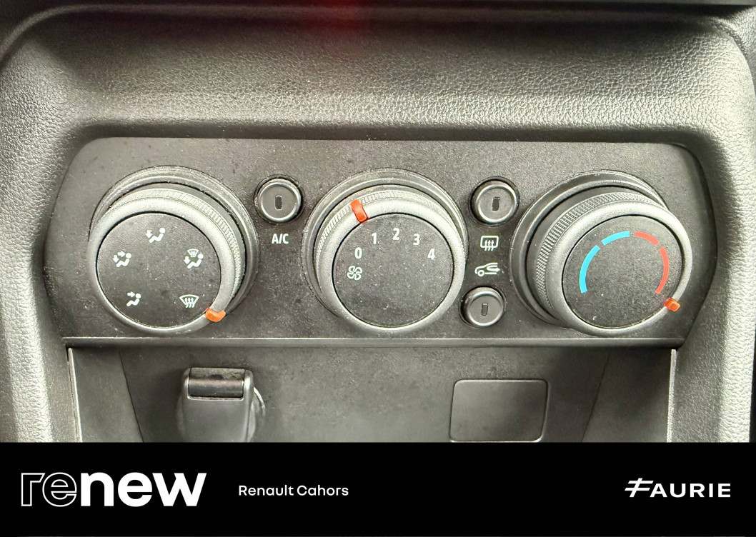 Acheter Dacia Sandero Sandero TCe 90 - 22 Stepway Confort 5p occasion dans les concessions du Groupe Faurie