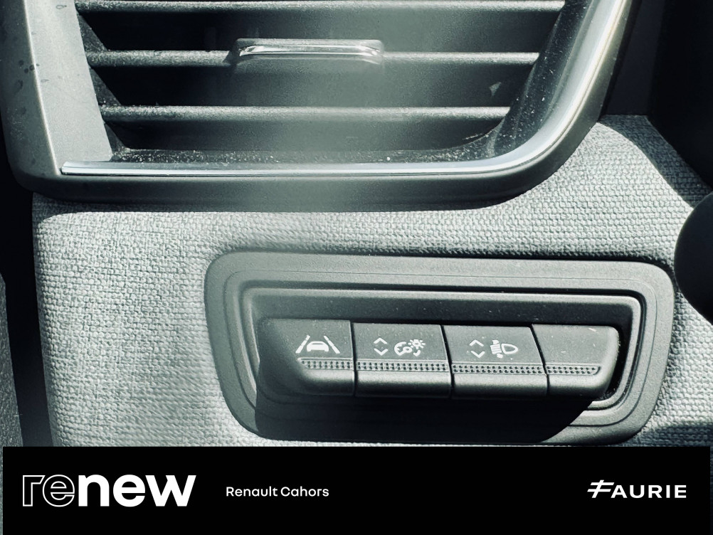 Acheter Renault Clio 5 Clio TCe 100 GPL Evolution 5p occasion dans les concessions du Groupe Faurie