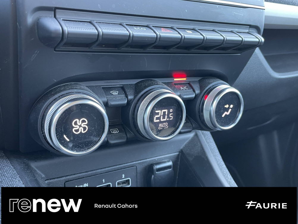 Acheter Renault Zoe Zoe R110 Achat Intégral - 22 Evolution 5p occasion dans les concessions du Groupe Faurie