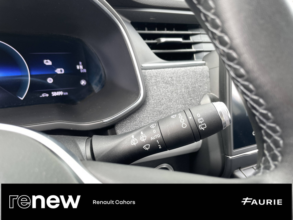 Acheter Renault Zoe Zoe R110 Achat Intégral Zen 5p occasion dans les concessions du Groupe Faurie