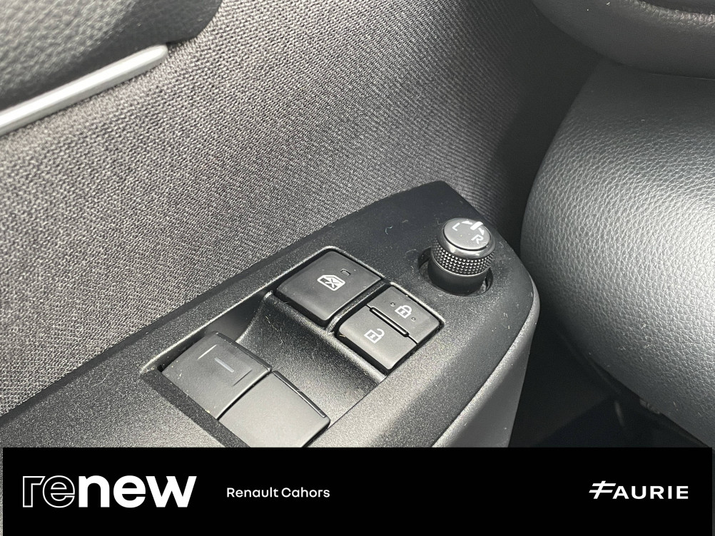 Acheter Toyota Yaris Yaris Hybride 116h Collection 5p occasion dans les concessions du Groupe Faurie