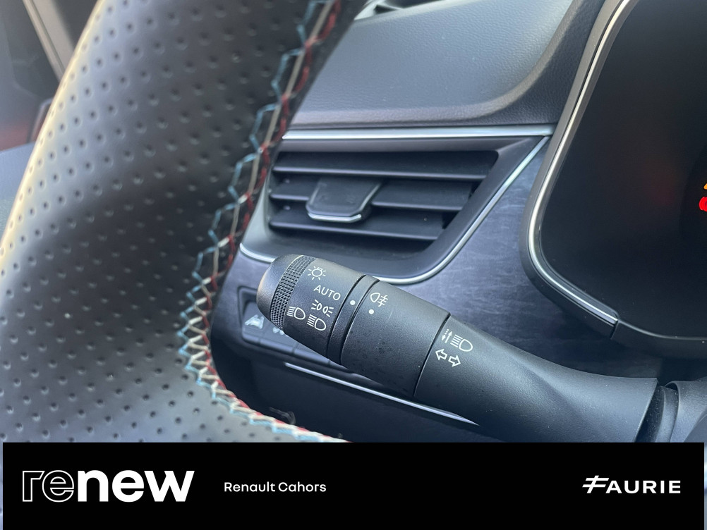 Acheter Renault Arkana Arkana E-Tech 145 - 23 esprit Alpine 5p occasion dans les concessions du Groupe Faurie