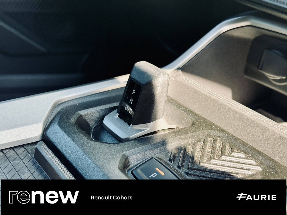 Acheter Dacia Bigster Bigster Hybrid 155 Journey 5p occasion dans les concessions du Groupe Faurie