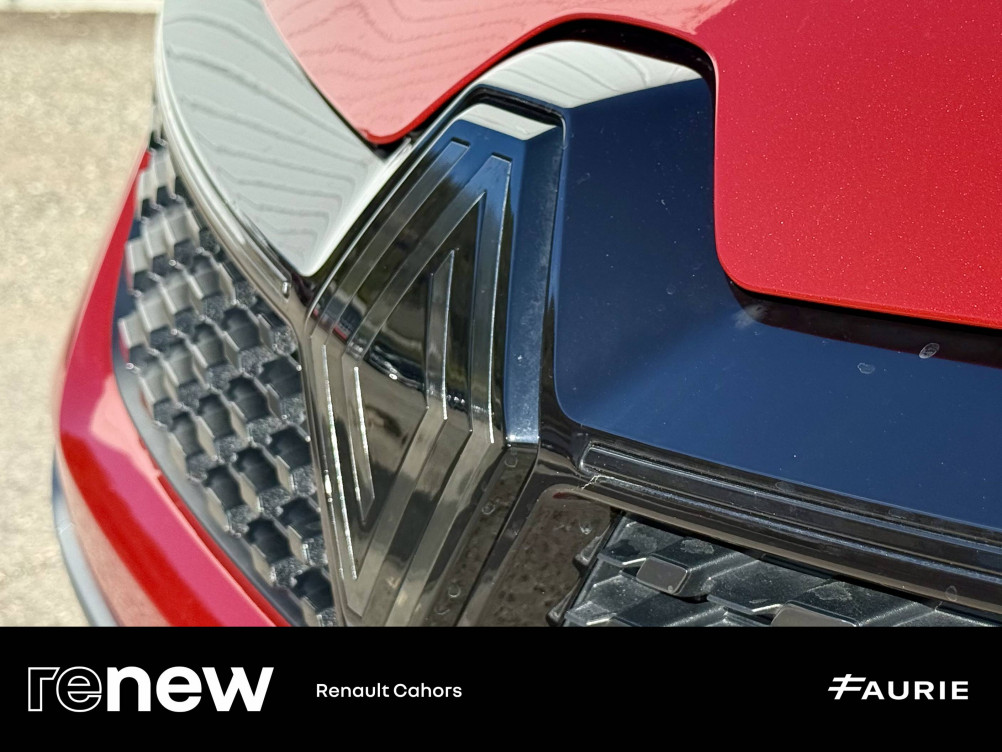 Acheter Renault Clio 5 Clio E-Tech full hybrid 145 ch GSR2 Esprit Alpine 5p occasion dans les concessions du Groupe Faurie