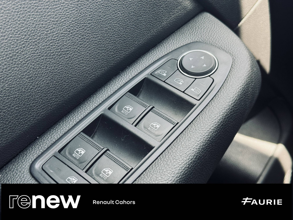 Acheter Renault Clio 5 Clio TCe 100 GPL Evolution 5p occasion dans les concessions du Groupe Faurie