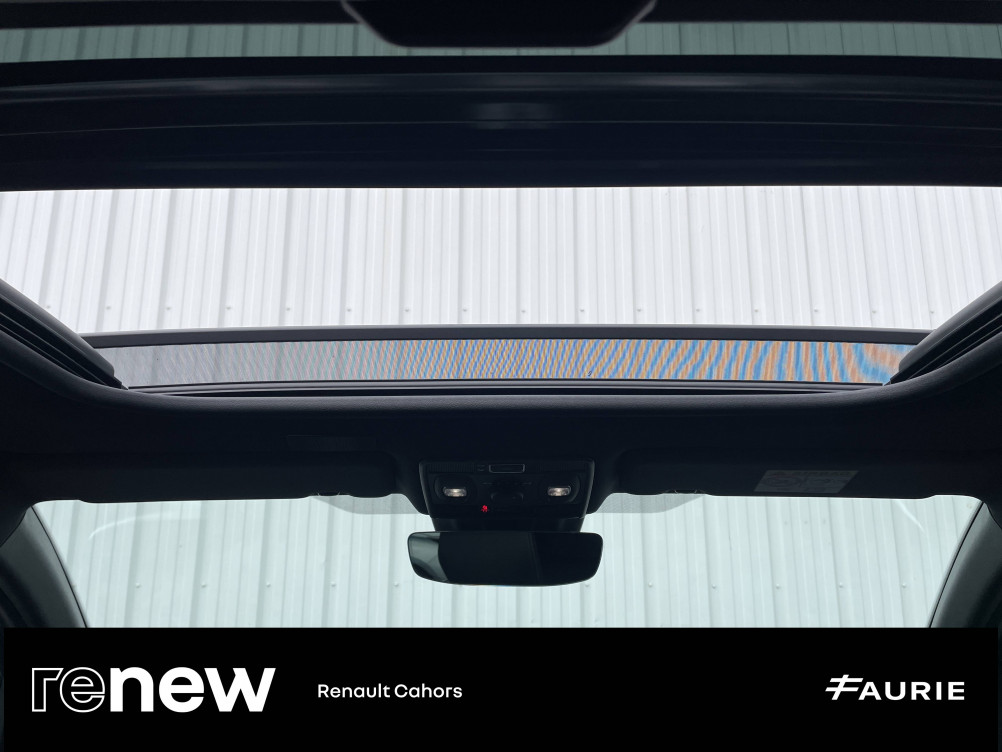 Acheter Renault Arkana Arkana E-Tech 145 - 23 esprit Alpine 5p occasion dans les concessions du Groupe Faurie