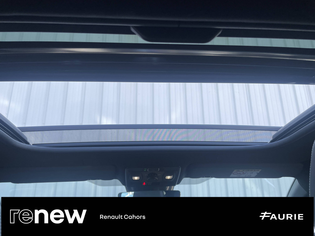 Acheter Renault Arkana Arkana E-Tech 145 - 23 esprit Alpine 5p occasion dans les concessions du Groupe Faurie