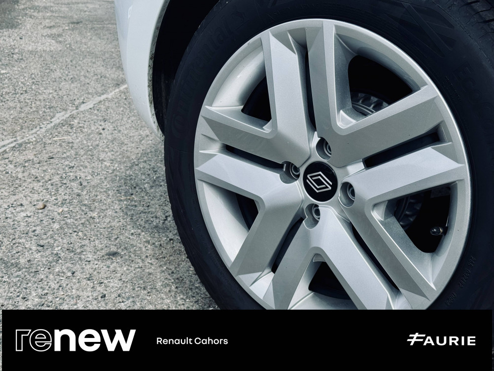 Acheter Renault Clio 5 Clio TCe 100 GPL Evolution 5p occasion dans les concessions du Groupe Faurie