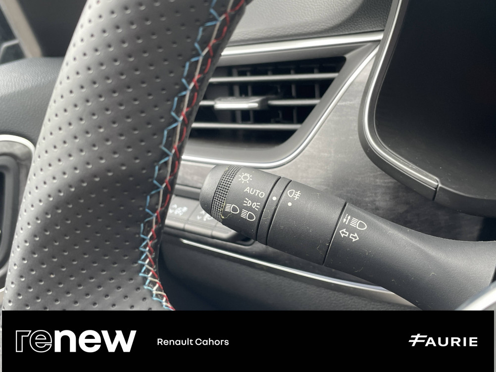 Acheter Renault Arkana Arkana E-Tech 145 - 23 esprit Alpine 5p occasion dans les concessions du Groupe Faurie