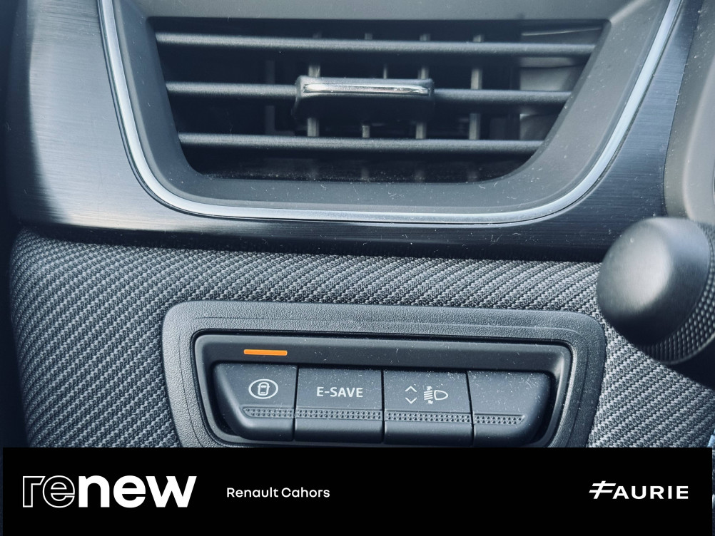 Acheter Renault Captur 2 Captur E-Tech full hybrid 145 ch esprit Alpine 5p occasion dans les concessions du Groupe Faurie