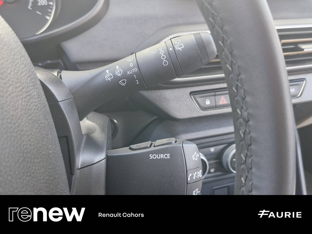 Acheter Dacia Jogger Jogger ECO-G 100 7 places GSR2 Extreme + 5p occasion dans les concessions du Groupe Faurie