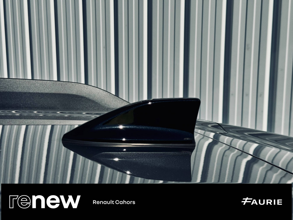 Acheter Dacia Bigster Bigster Hybrid 155 Journey 5p occasion dans les concessions du Groupe Faurie