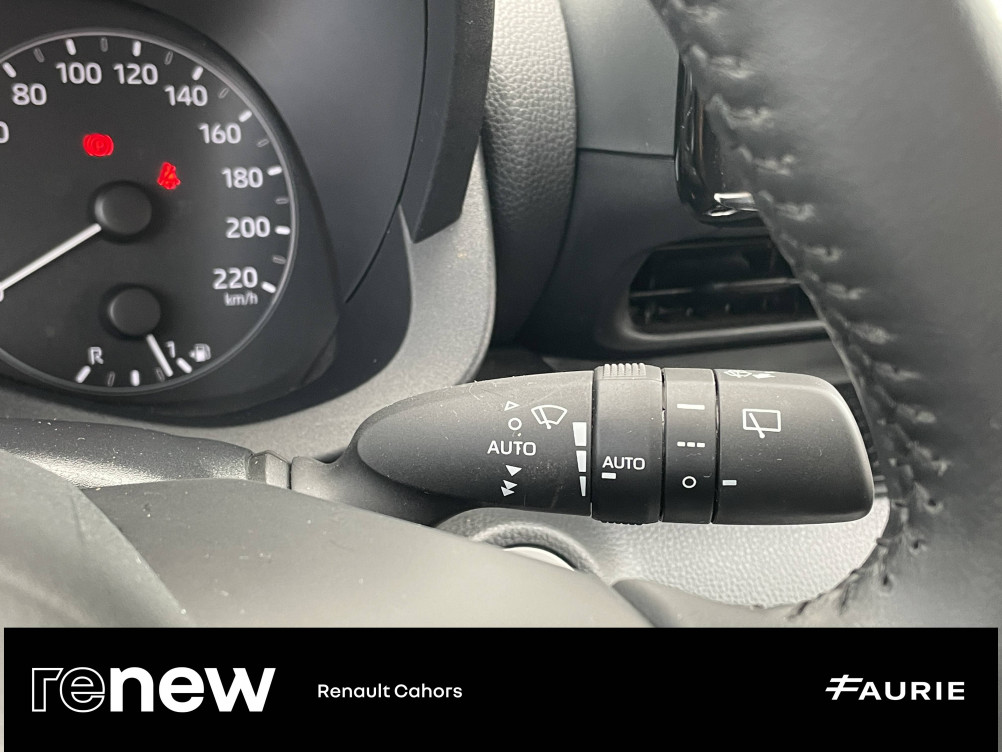 Acheter Toyota Yaris Yaris Hybride 116h Collection 5p occasion dans les concessions du Groupe Faurie